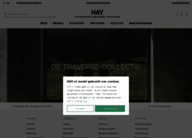 Hay.nl thumbnail
