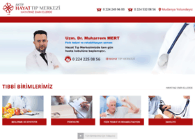 Hayattipmerkezi.com.tr thumbnail