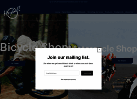 Hayball.co.uk thumbnail Hayball.co.uk thumbnail