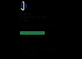 Haydenjames.io thumbnail