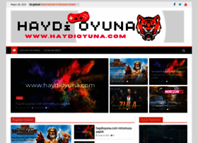 Haydioyuna.com thumbnail