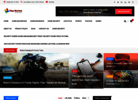 Haymarket.net.au thumbnail