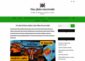 Hayplatoencerrado.com thumbnail