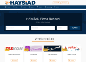 Haysiad.com thumbnail