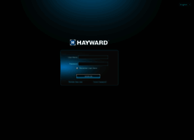 Haywardomnilogic.com thumbnail