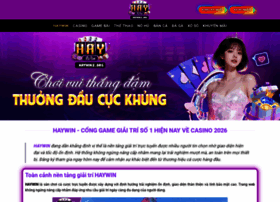 Haywin2.org thumbnail
