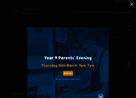 Haywoodacademy.coop thumbnail Haywoodacademy.coop thumbnail