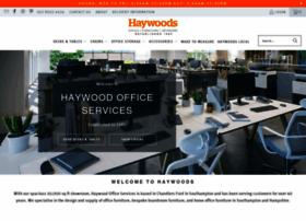Haywoodofficeservices.co.uk thumbnail Haywoodofficeservices.co.uk thumbnail