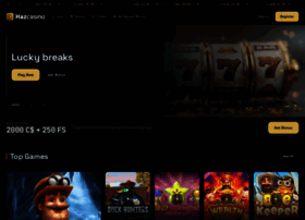 Hazcasino-ca.com thumbnail