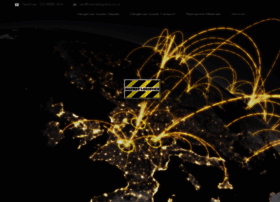 Hazmatlogistics.co.uk thumbnail
