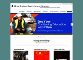 Hbaa.org thumbnail