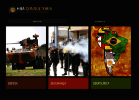 Hbaconsultoria.com.br thumbnail