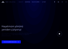 Hbaholding.com.tr thumbnail