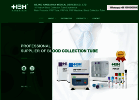 Hbhmed.com thumbnail