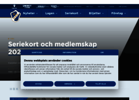 Hbk.se thumbnail