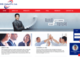 Hblglobal.com thumbnail