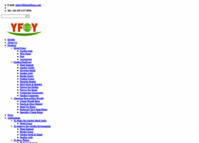 Hbmetalfence.com thumbnail