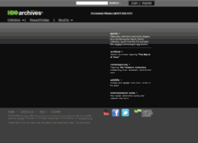 Hboarchives.com thumbnail