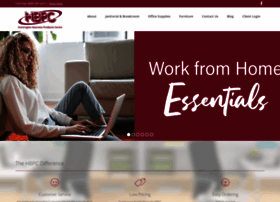 Hbpc.wpengine.com thumbnail