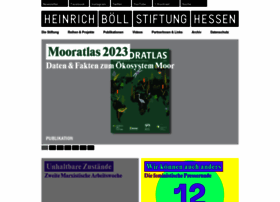 Hbs-hessen.de thumbnail