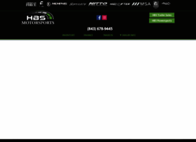 Hbsmotorsports.com thumbnail