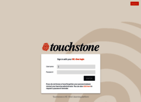 Hc-one-touchstone.co.uk thumbnail