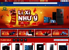 Hc.com.vn thumbnail