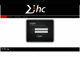 Hc.sigmainformatica.com thumbnail