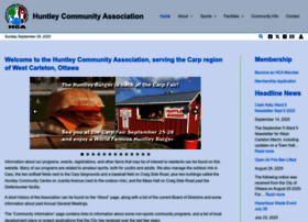 Hca-carp.ca thumbnail