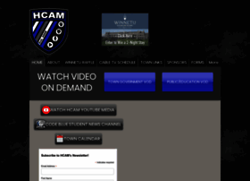 Hcamtv.org thumbnail Hcamtv.org thumbnail
