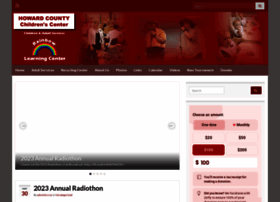 Hcccar.org thumbnail