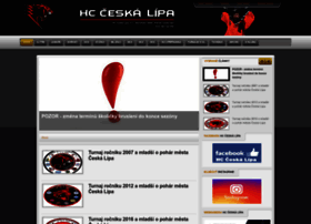 Hcceskalipa.cz thumbnail