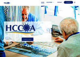 Hccoa.org thumbnail