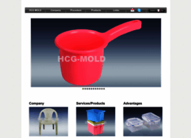 Hcg-mold.com.tw thumbnail