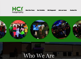 Hcihospitality.com thumbnail