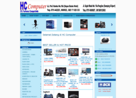 Hckomputer.com thumbnail