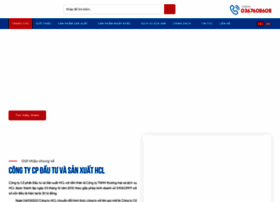 Hcl.vn thumbnail