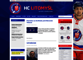 Hclitomysl.cz thumbnail