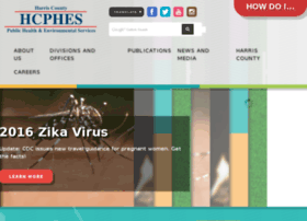 Hcphes.com thumbnail