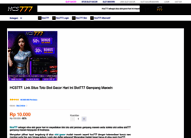 Hcs777.net thumbnail