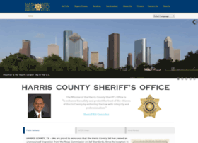 hcso.hctx.net at Website Informer. Visit Hcso Hctx.