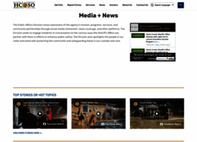 Hcsonews.com thumbnail
