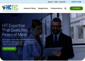 Hctec.com thumbnail