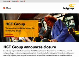 Hctgroup.org thumbnail