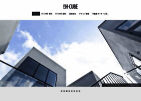 Hcube.jp thumbnail