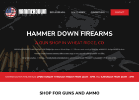Hd-firearms.com thumbnail