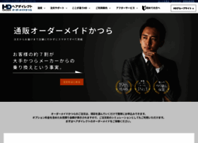 Hd-japan.co.jp thumbnail