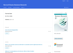 Hdbresearch.com thumbnail