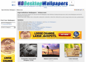 Hddesktopwallpapers.com thumbnail