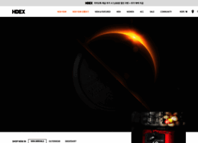 Hdex.co.kr thumbnail